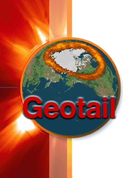 Geotail Logo